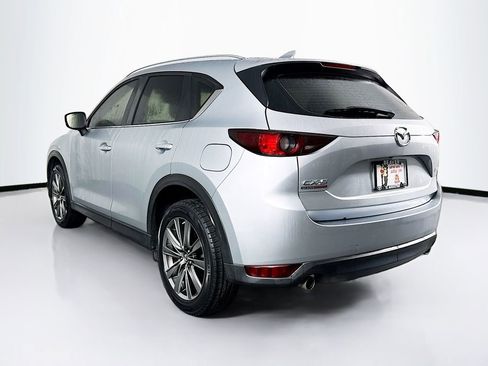 Used 2019 MAZDA CX-5 Sport image 7
