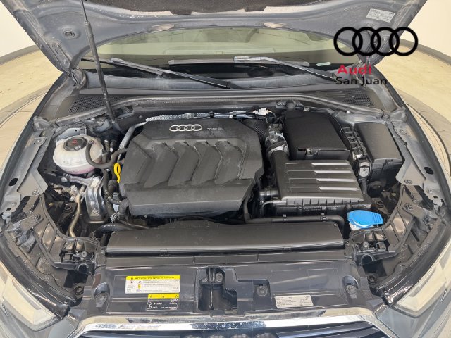 Used 2018 Audi A3 2.0T Premium w/ Convenience Package FWD image 4