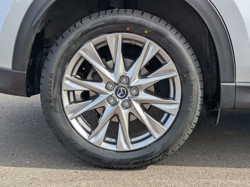 Used 2020 MAZDA CX-5 Grand Touring Reserve AWD/4WD image 47