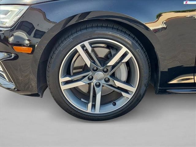 Used 2018 Audi A4 2.0T Premium Plus w/ Premium Plus Package AWD/4WD image 14