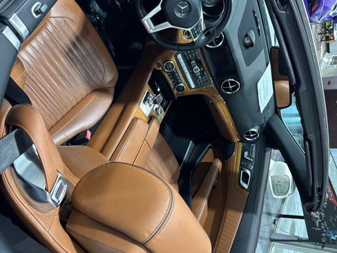 Used 2013 Mercedes-Benz SL 550 Designo Premium PKG $119K w/ Premium Pkg image 65