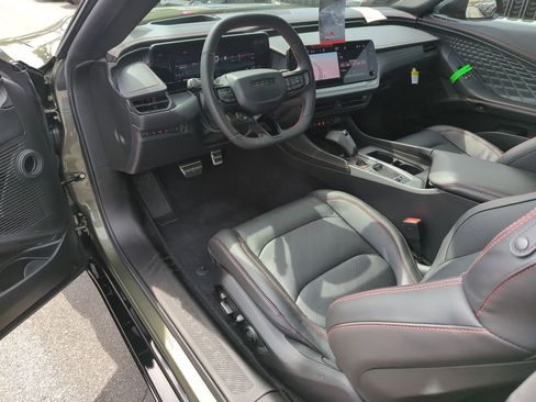 New 2026 Dodge Charger Scat Pack AWD/4WD image 11