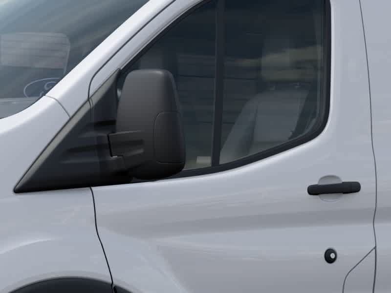 New 2027 Ford Transit 250 Low Roof RWD image 20