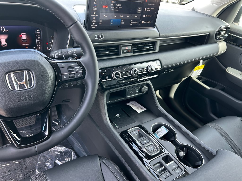 New 2026 Honda Pilot EX-L image 11
