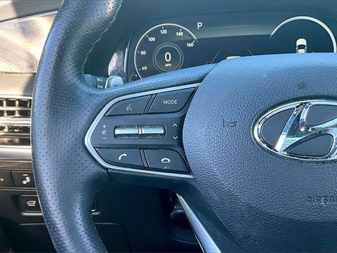 Used 2022 Hyundai Palisade Calligraphy image 11