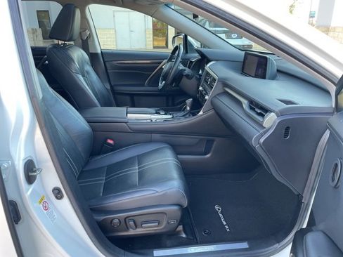 Used 2019 Lexus RX 350 FWD image 30