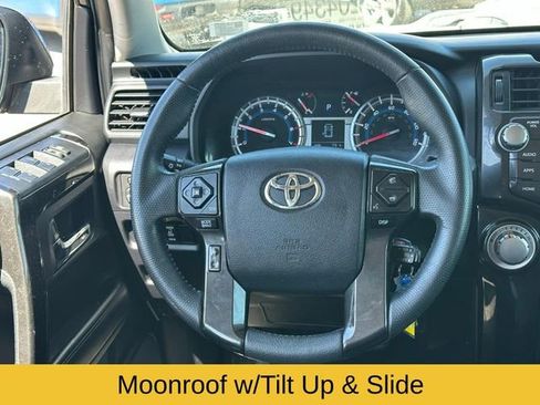 Used 2019 Toyota 4Runner TRD Off-Road Premium image 17