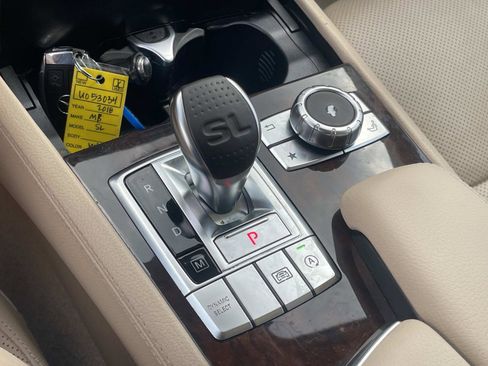 Used 2018 Mercedes-Benz SL 450 image 28