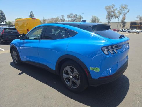 Used 2023 Ford Mustang Mach-E Select RWD image 6