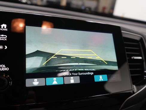 Used 2023 Honda Passport EX-L image 30