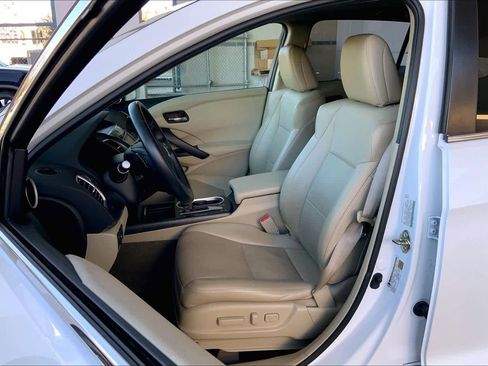 Used 2016 Acura RDX Advance Pkg image 8