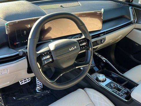 New 2026 Kia Sorento SX Prestige image 10