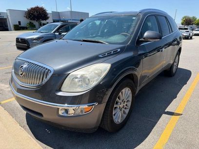 Used 2011 Buick Enclave CXL