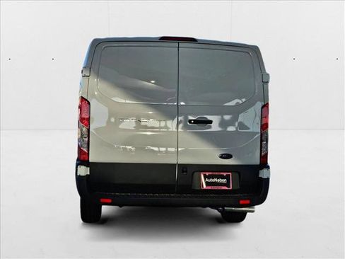 New 2025 Ford Transit 150 Low Roof image 11