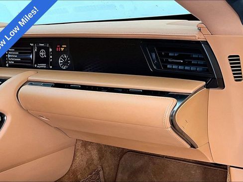 Used 2018 Lexus LC 500 Coupe image 21