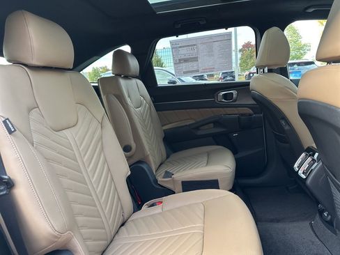 New 2026 Kia Sorento SX AWD/4WD image 16