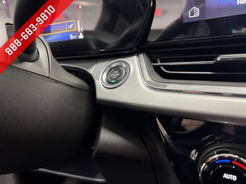 New 2026 Chevrolet Trax LT w/ Midnight Edition FWD image 21