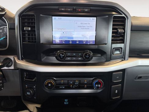 Used 2023 Ford F150 XLT AWD/4WD image 14