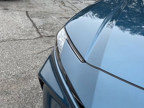 Used 2026 Toyota Camry XLE image 13