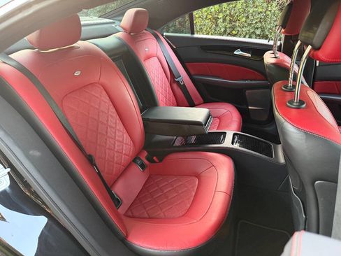 Used 2018 Mercedes-Benz CLS 550 image 29