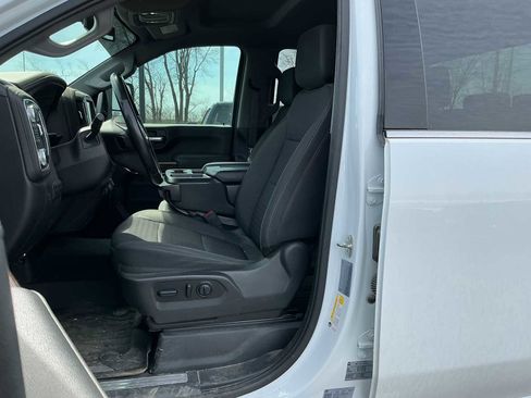 Used 2022 GMC Sierra 2500 SLE w/ SLE Convenience Package image 21