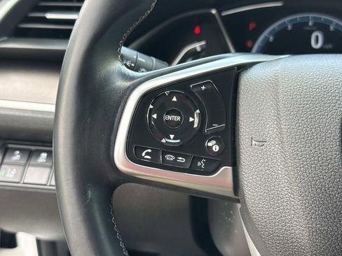 Used 2019 Honda Civic EX image 33