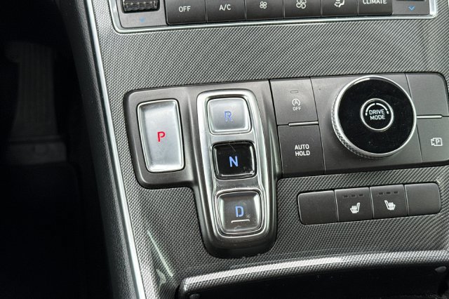 Used 2022 Hyundai Santa Fe SEL w/ Convenience Package FWD image 27