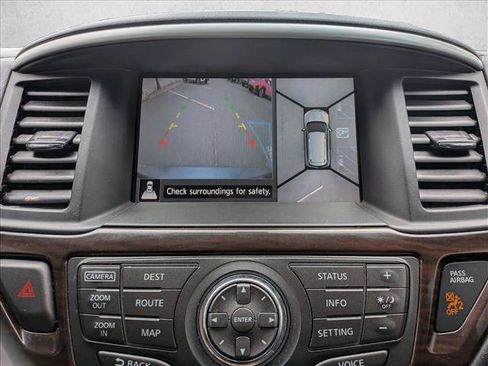 Used 2013 Nissan Pathfinder Platinum w/ Platinum Premium Pkg FWD image 15