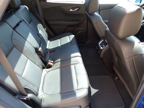 Used 2019 Chevrolet Blazer LT w/ Sun and Wheels Package FWD image 27