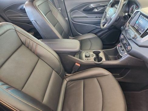 Used 2024 GMC Terrain AT4 w/ Tech Package image 19