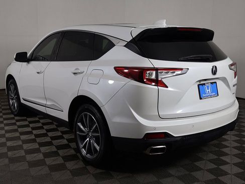Used 2024 Acura RDX SH-AWD w/ Technology Package image 11