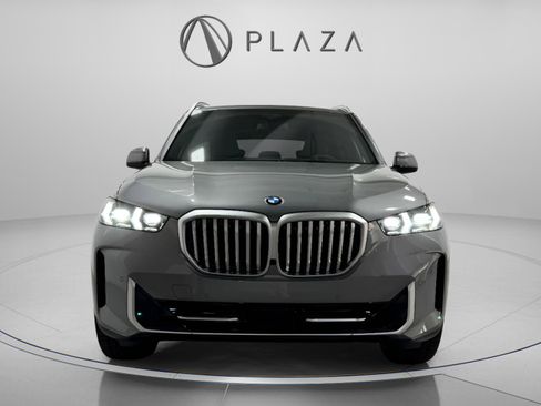 Used 2026 BMW X5 xDrive40i image 8