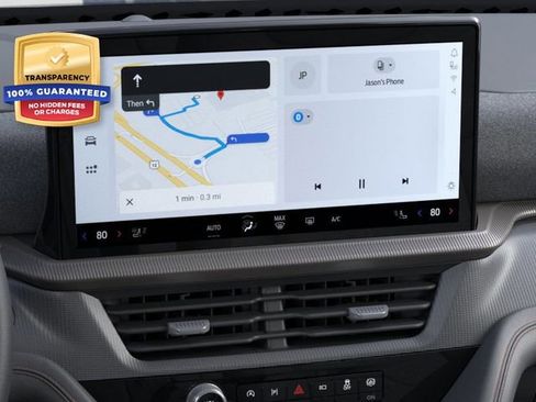 New 2026 Ford Explorer Active image 14