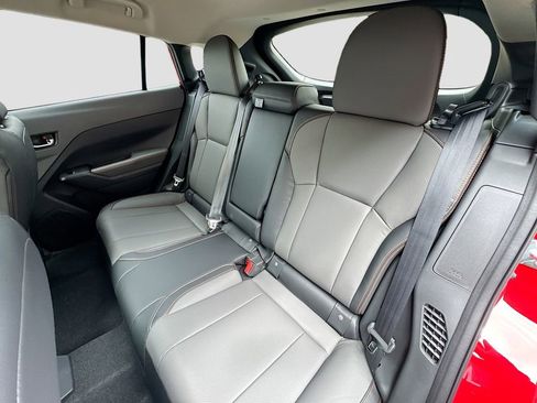 New 2026 Subaru Crosstrek 2.5i Limited AWD/4WD image 24