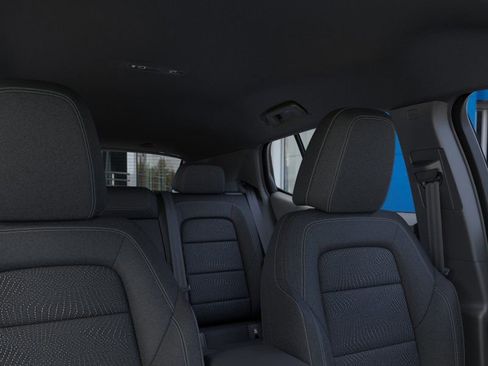 New 2026 Chevrolet Equinox EV LT w/ Comfort Package image 24