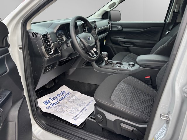 New 2026 Ford Ranger XLT w/ FX4 Off-Road Package AWD/4WD image 9