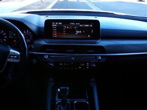 Used 2020 Kia Telluride EX w/ Towing Package image 40
