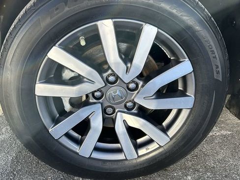 Used 2021 Honda Pilot EX-L image 10