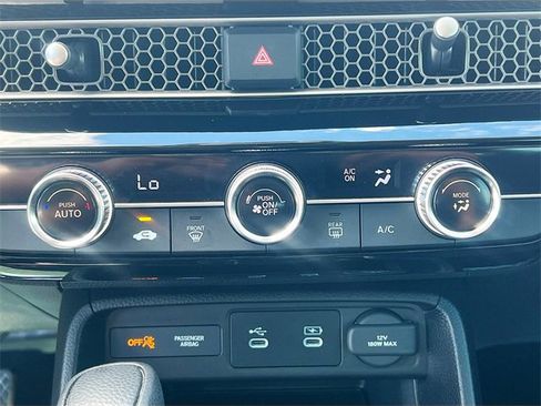 Used 2025 Honda Civic LX image 22