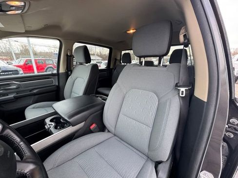 Used 2020 RAM 1500 Big Horn image 53