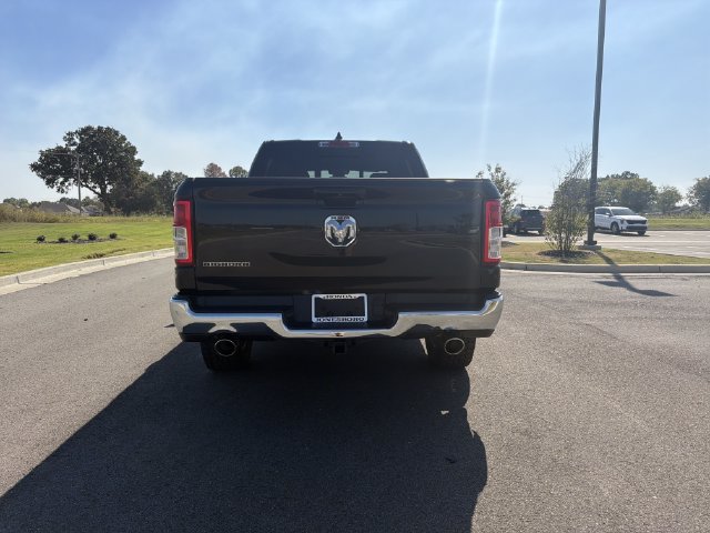 Used 2022 RAM 1500 Big Horn RWD image 4