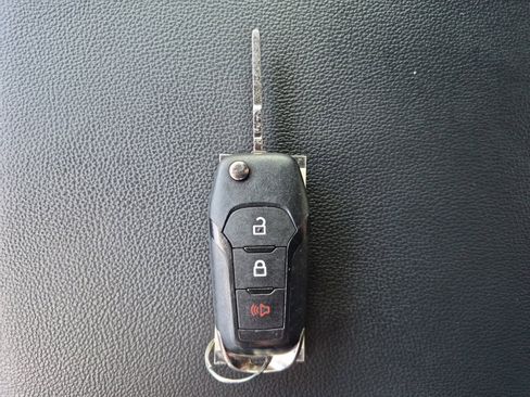 Used 2024 Ford F150 STX image 29