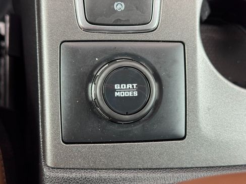 Used 2025 Ford Bronco Sport Outer Banks w/ Outer Banks Tech Package+ AWD/4WD image 34