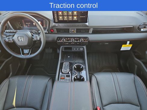 New 2026 Honda Passport TrailSport Elite image 7
