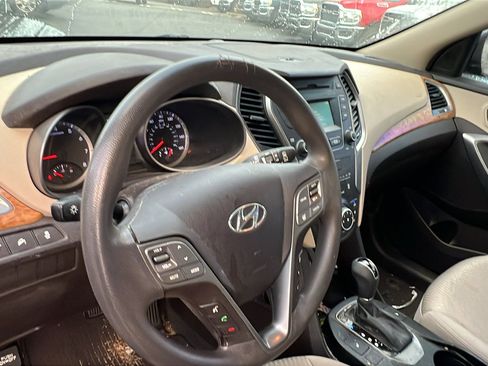 Used 2015 Hyundai Santa Fe Sport w/ Option Group 02 image 24