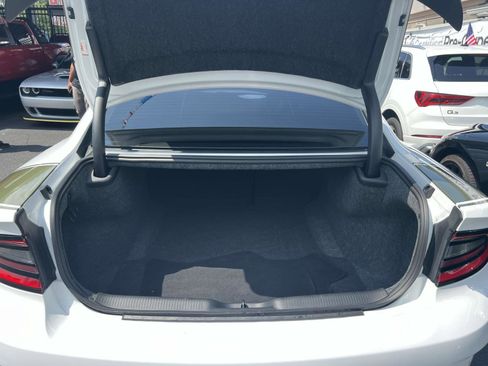 Used 2023 Dodge Charger Scat Pack image 9