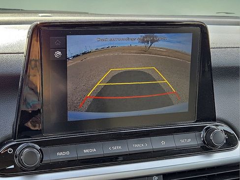 Used 2024 Kia Forte LXS image 26