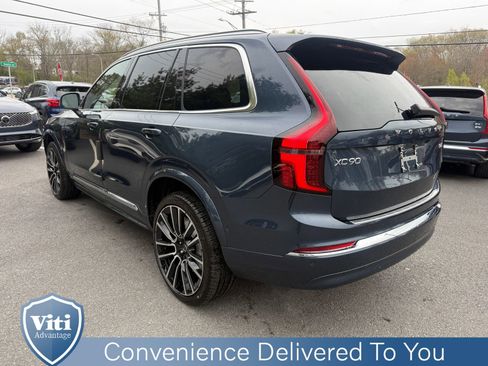 New 2026 Volvo XC90 B6 Plus w/ Protection Package Premier AWD/4WD image 6