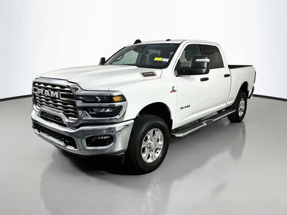 Used 2025 RAM 2500 Big Horn