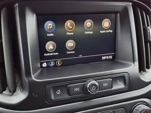 Used 2022 Chevrolet Colorado W/T w/ Custom Special Edition image 5